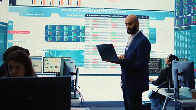 Vulnerability Management