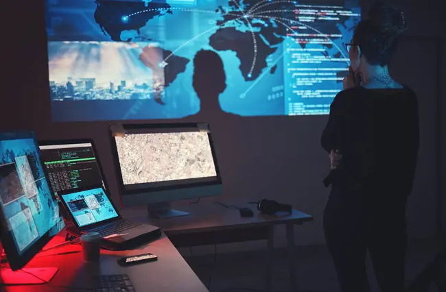Vulnerability Management