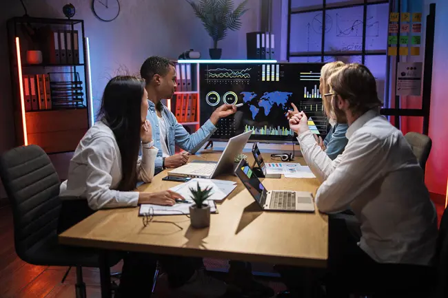 Vulnerability Management