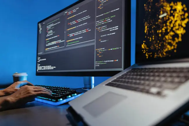 Vulnerability Management